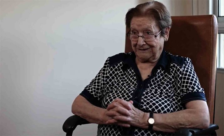 Así se vivió en Castilruiz la coronación de la Virgen de los Milagros