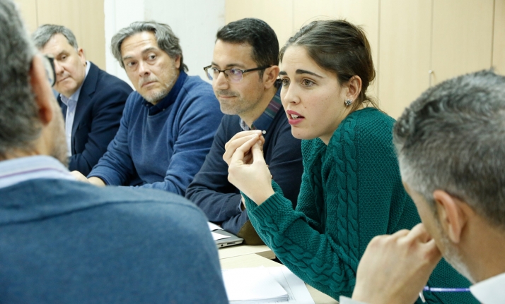 Abierto el plazo de solicitud de las ayudas del plan de agricultura y ganadería joven