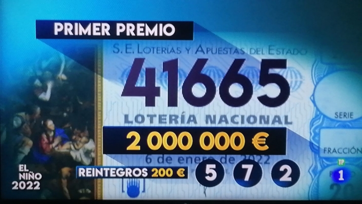 El Niño tampoco se acuerda de Soria