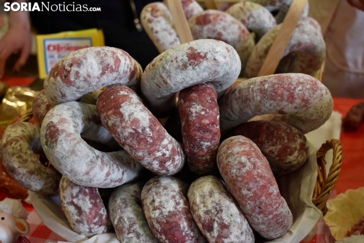 Covaleda relanza la feria del Mejor Chorizo del Mundo con nueva ubicación y más premios