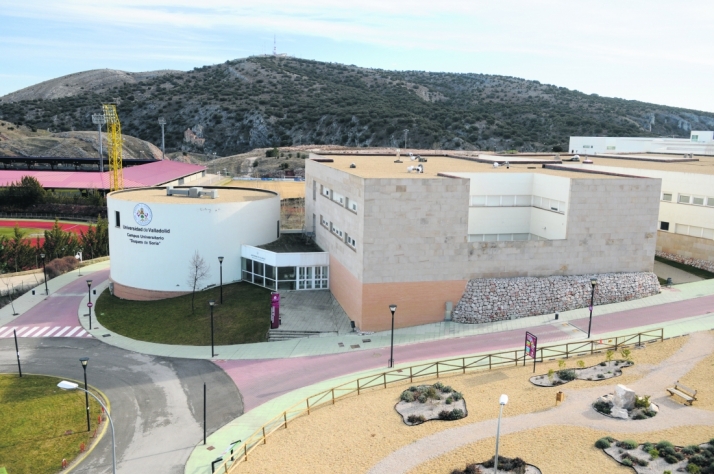 Soria reflexiona sobre la enfermedad desde todas las perspectivas