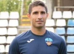 El soriano David Ramos consigue la baja federativa en el Lleida después de 6 meses sin cobrar