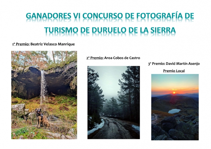 El turismo de Duruelo se luce con nuevas imágenes para 2022