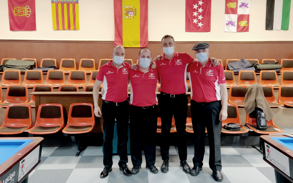 El CA Numancia cae ante Getafe en casa