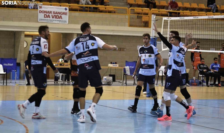 Río Duero. /Archivo