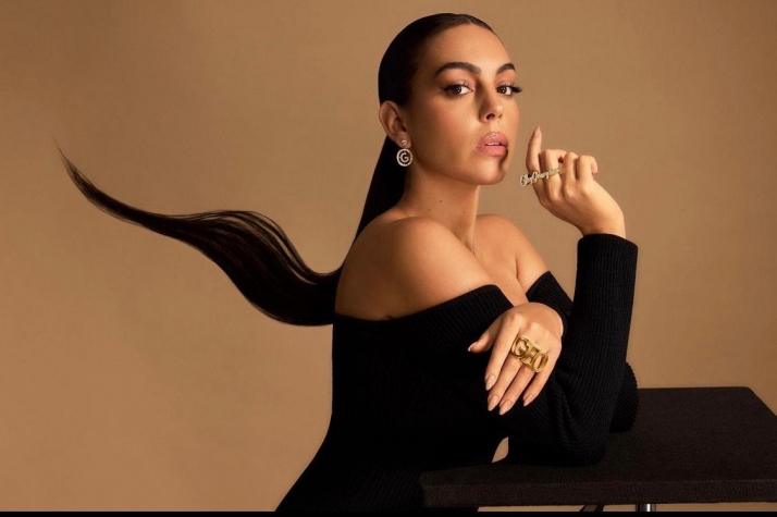 ¿Qué relación guardan Georgina Rodríguez y Cristiano Ronaldo con los torreznos sorianos?