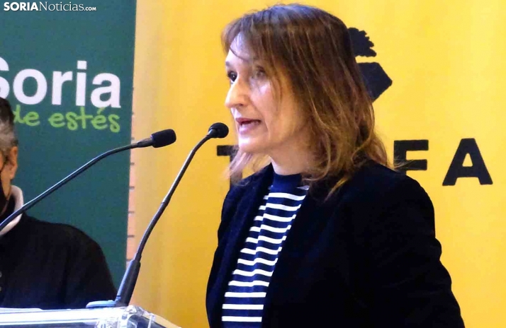 Cocinando con trufa será del 3 al 6 de marzo