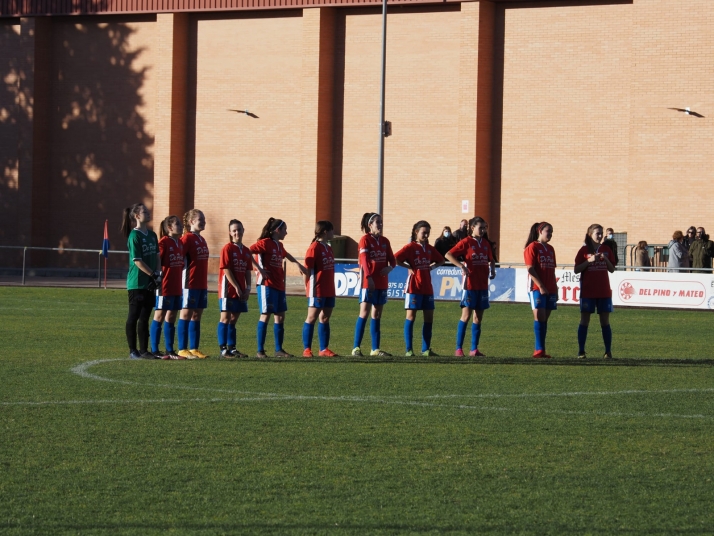 La Copa Diputación encara un fin de semana cargado de ilusión