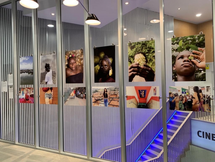 Mujeres del Mundo y Ayuntamiento de Soria organizan dos exposiciones fotográficas con mirada feminista 