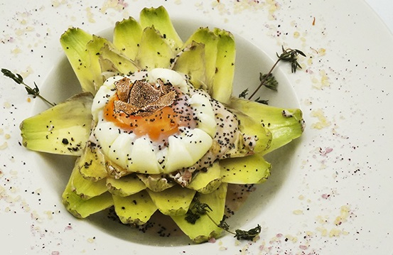 Soria te da 31 perfectas excusas para saborear su diamante negro