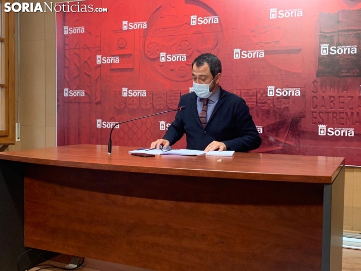 Resultado de 2,5 millones y reducción de la deuda, claves de la cuenta de liquidación consistorial