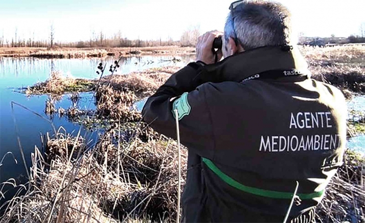 La Junta invertirá 1,4 M&euro; en el vestuario de trabajo para el personal de montes