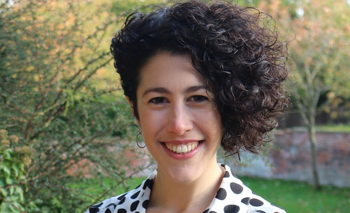 Un estudio de Oxford liderado por una soriana determina la probabilidad de cáncer en función del consumo de carne 