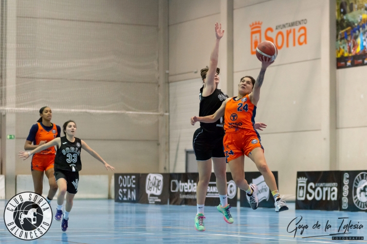 Doble jornada festiva para el CSB, juegan en casa sus dos equipos de Primera