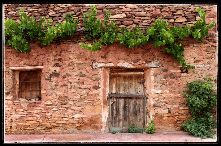 Medinaceli acoge una mirada melancólica hacia la España Vaciada