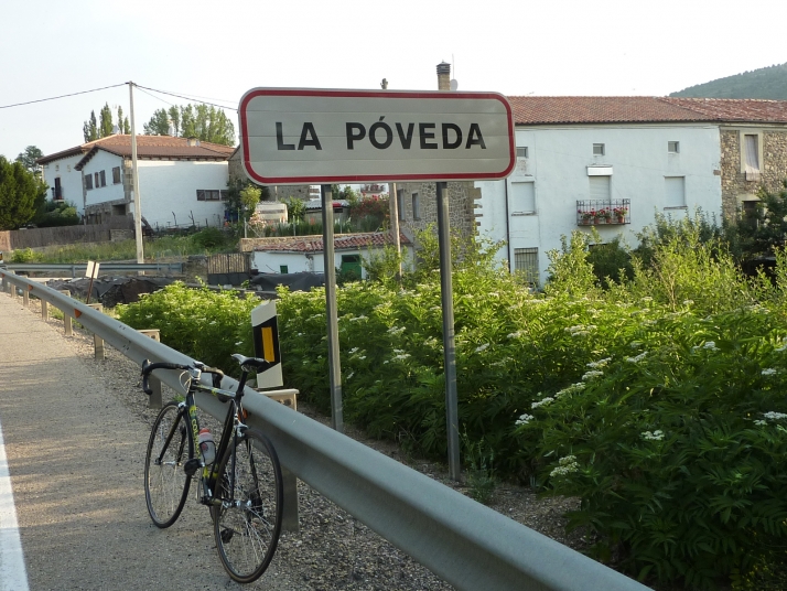 Licitadas las obras de mejora en la pista forestal Las Matillas de la Póveda por casi 80.000 euros