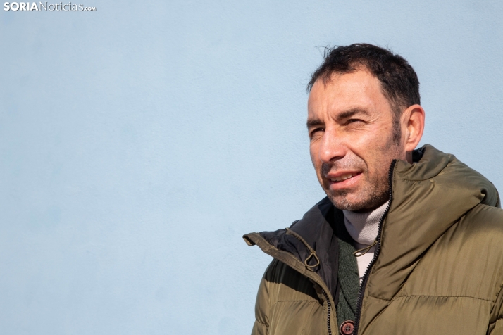 Entrevista a Miguel Broto, responsable de la OID, entidad que revoluciona la lucha por la repoblación