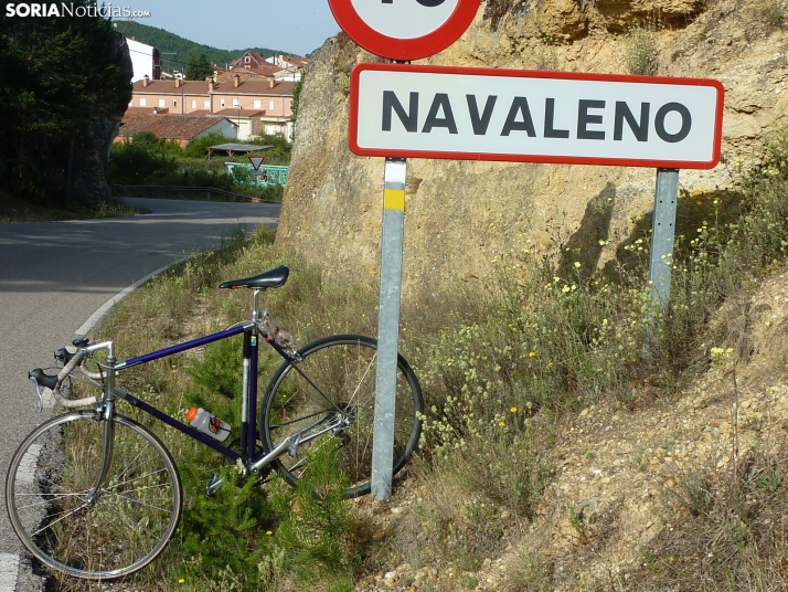 El Ayuntamiento de Navaleno da marcha atrás en la reducción de horario del monitor deportivo