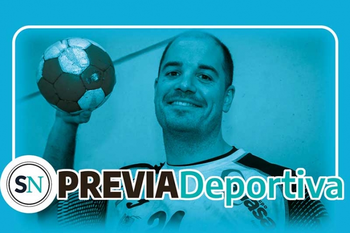 La Copa Diputación, el BM Soria y Marta Pérez protagonizan el fin de semana deportivo