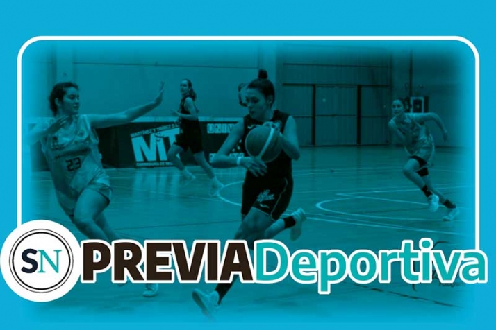 Los equipos sorianos afrontan un fin de semana propicio para dar un golpe sobre la mesa