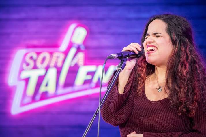 Pasión, técnica y mucha magia entre los nuevos semifinalistas de Soria Talent