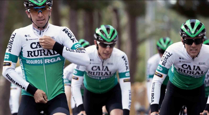 Caja Rural y Seguros RGA, diez años juntos