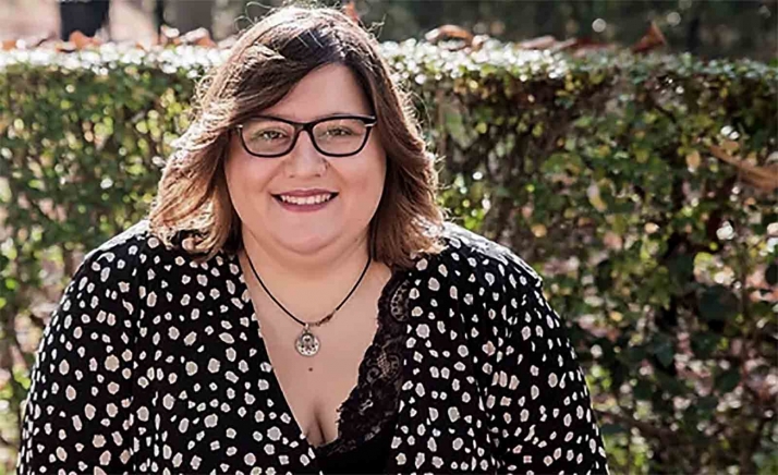 Marina Marroquí: La adolescencia es el reflejo crudo y transparente del mundo en que vivimos