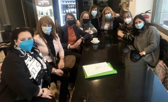 Defienden la inclusión de los alumnos con necesidades especiales en la etapa de Formación Profesional 