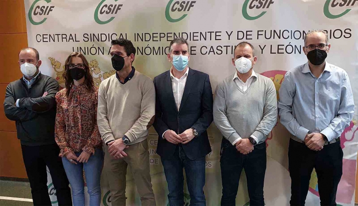 Temen que la reforma laboral dificulte la actividad investigadora en las universidades 