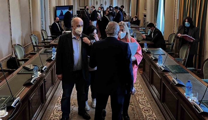 La Diputación aprueba más de 17,7 M&euro; para la ayuda a domicilio los próximos cuatro años  