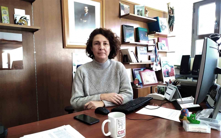 En Castilla y León tenemos los medios, el conocimiento y las infraestructuras para atraer talento científico