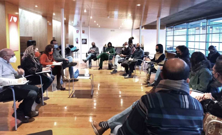 El PSOE aboga por la educación infantil de 0 a 3 años, la gratuidad de los libros de texto y una FP para el mundo rural  