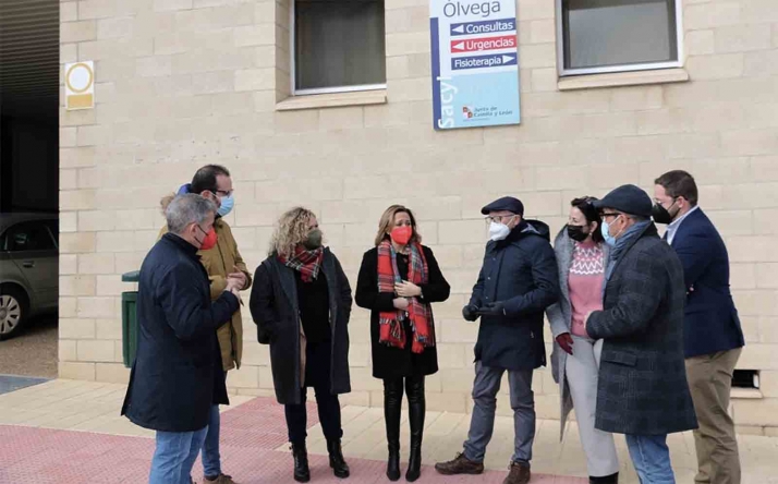 Maite Pérez: Donde gobernamos hay políticas pensadas en los ciudadanos