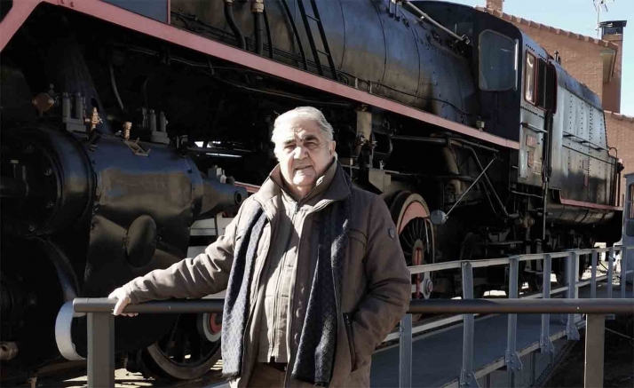 Cs atiende a la preocupación en Arcos por el descenso poblacional de la zona