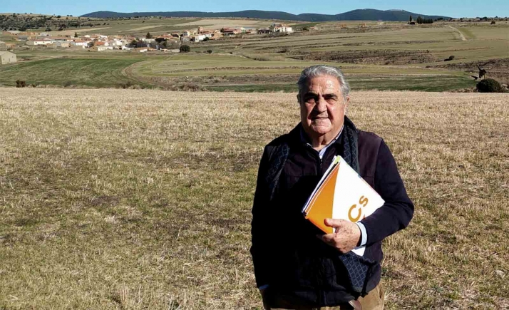 Cs demanda mayor industrialización en Tierras Altas 