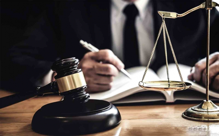 Los asuntos a trámite en los juzgados sorianos aumentaron un 16,04% en 2021