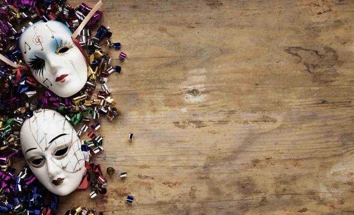 Golmayo lanza el concurso del cartel para su carnaval de 2023