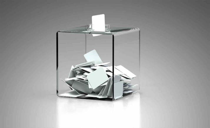 Así cierran campaña los partidos en Soria