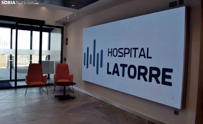 TRIBUNA Grupo Latorre: Trabajo y humildad