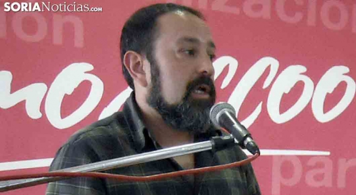 CCOO Soria afirma que la subida del SMI va a revertir en la economía provincial