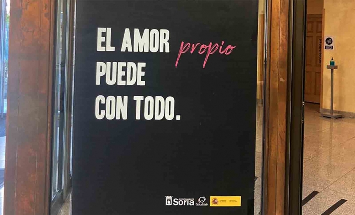 El Ayuntamiento aboga este San Valentín por las relaciones sanas y equitativas