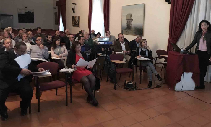 La Junta aprueba 2,19 millones de euros para los Grupos de Acción Local