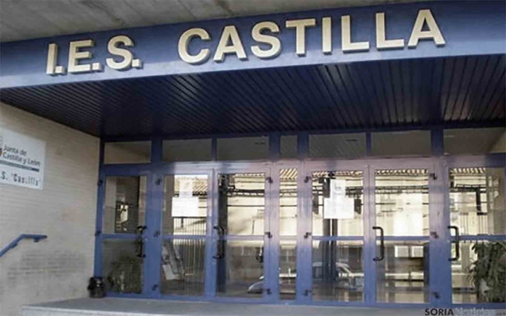 La fase provincial de la ‘Liga Debate’ celebra la VI edición en el IES Castilla 