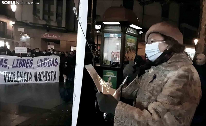 Antígona insta a Mañueco y a Tudanca a que eviten la influencia directa y la presión de Vox