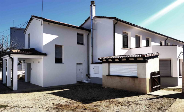 El Burgo licita la gestión del albergue municipal