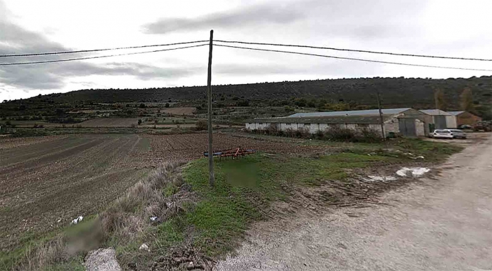 La Junta publica la toma de posesión de las nuevas fincas de reemplazo de la concentración parcelaria en Fuentegelmes