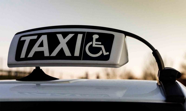 Luz verde a una nueva convocatoria de bonotaxi en la capital