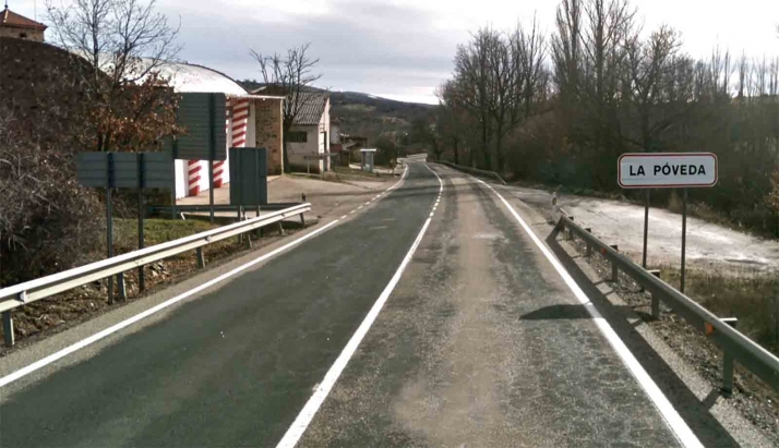 Detenido como presunto autor de tráfico de drogas 