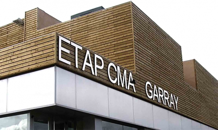 Patrimonio da luz verde al proyecto de abastecimiento a Fuentecantos, Fuentelsaz de Soria y Buitrago