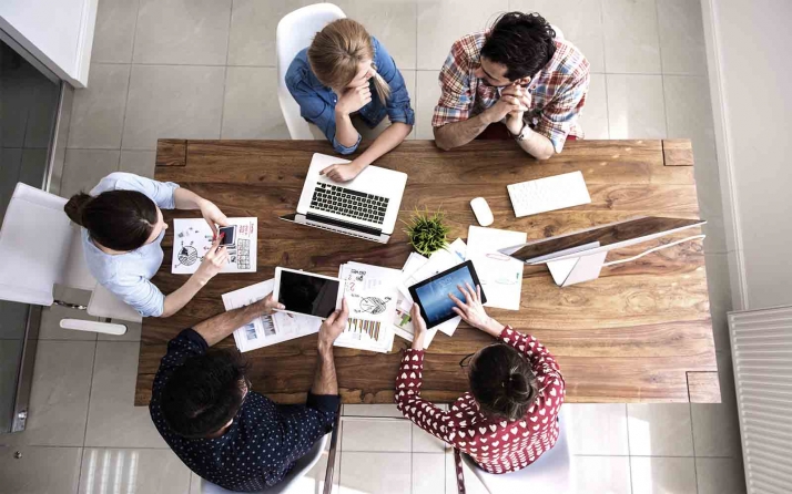 La Junta destina 500.000 euros a la Fundación Empresa Familiar de Castilla y León para desarrollar acciones en FP